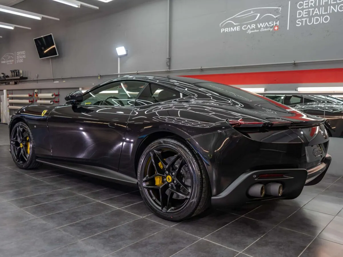 Ferrari Roma