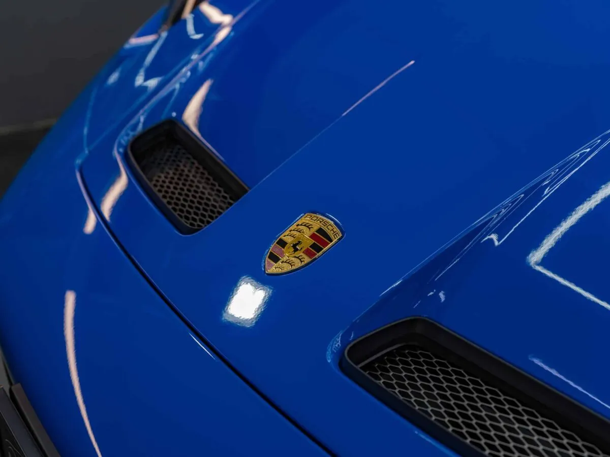 992 GT3
