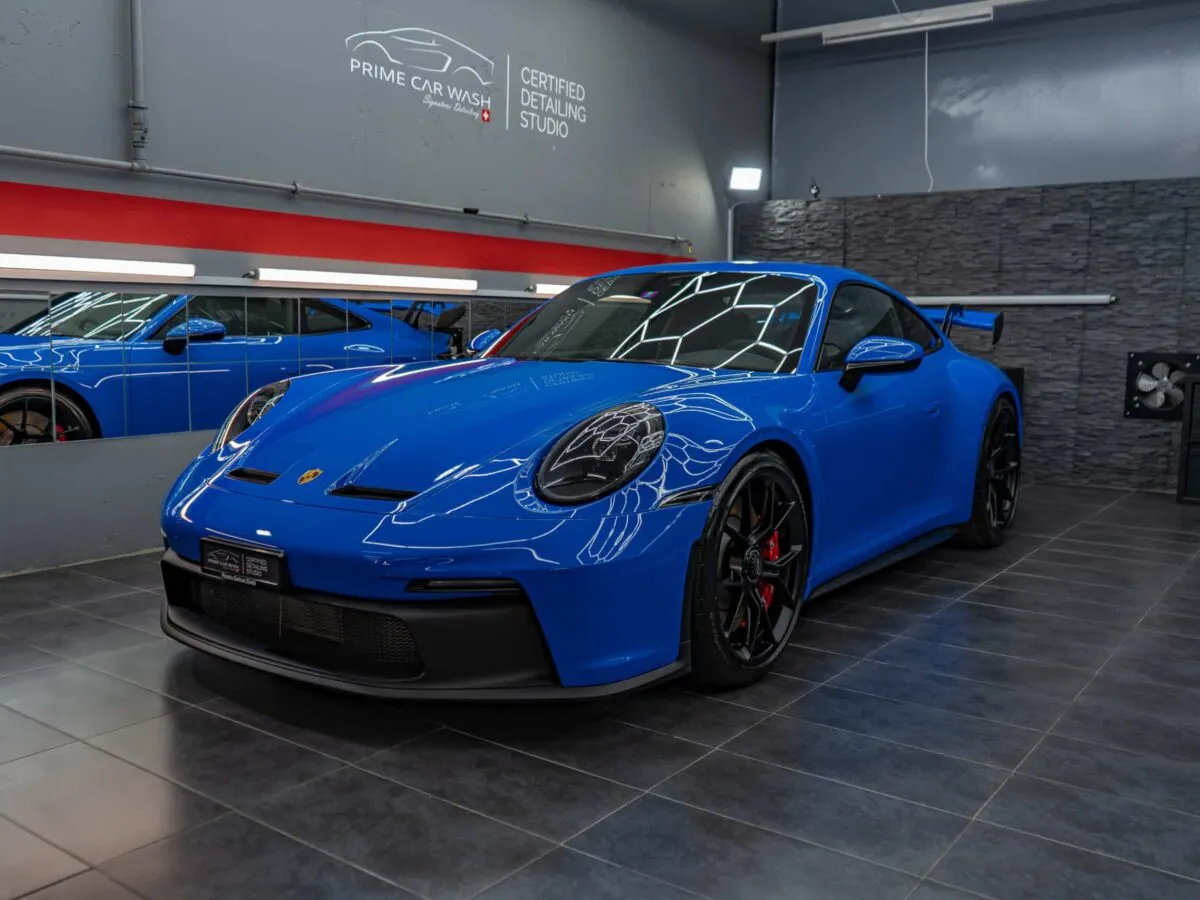992 GT3