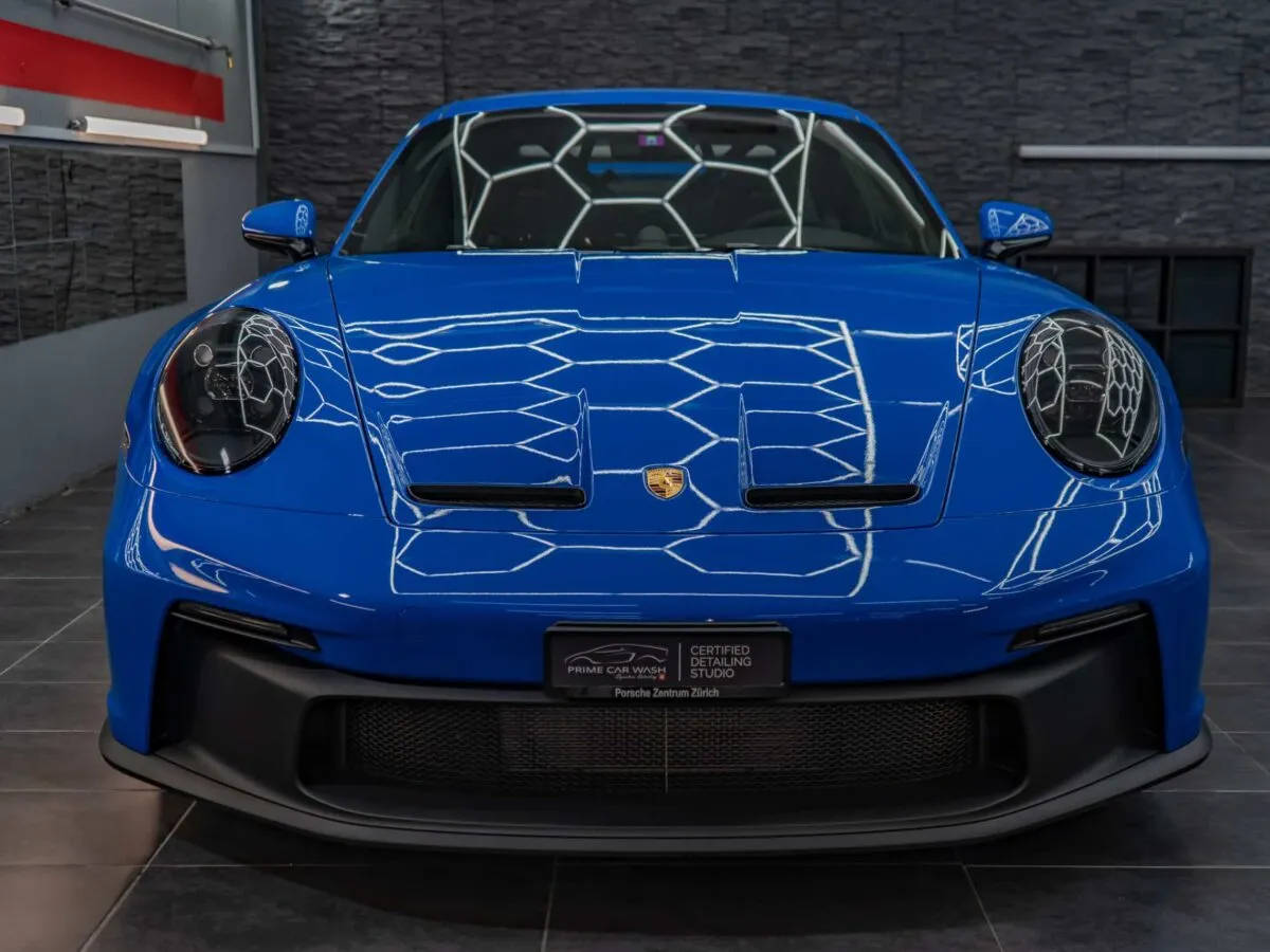 992 GT3