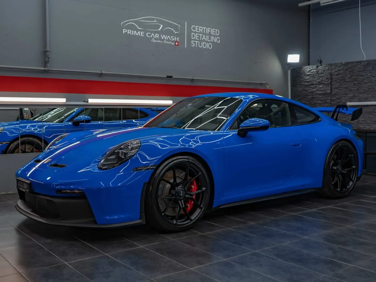 992 GT3