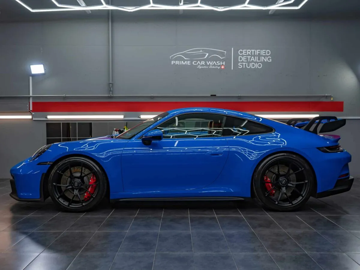992 GT3
