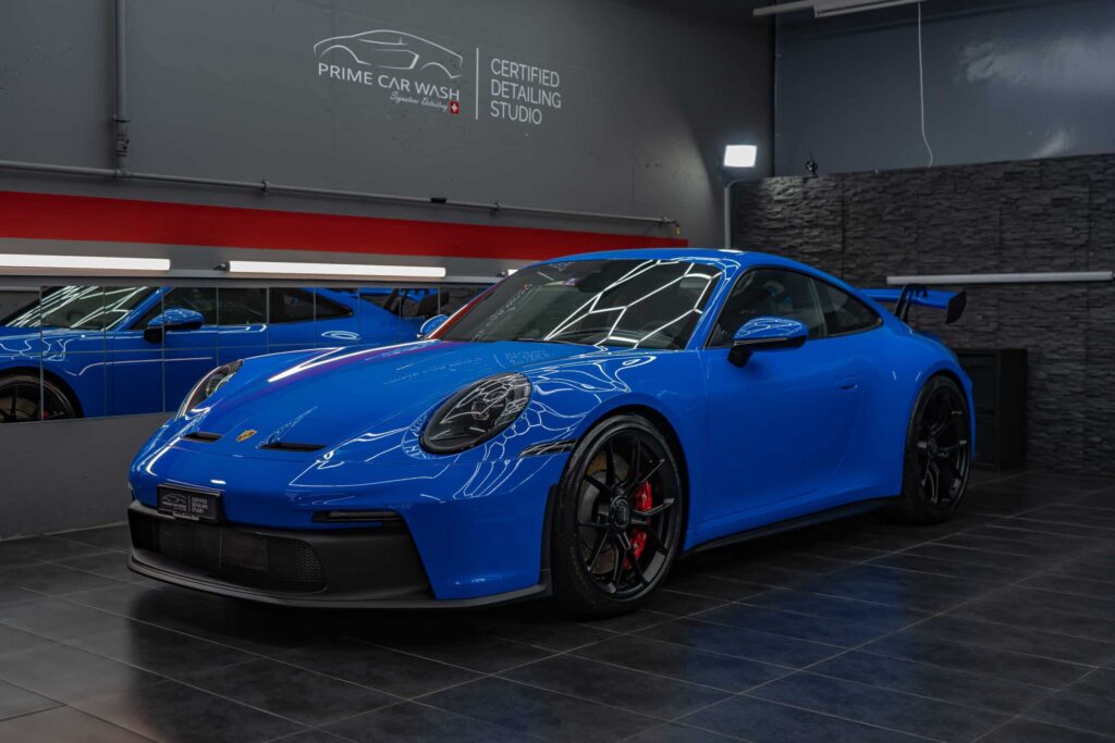 992 GT3