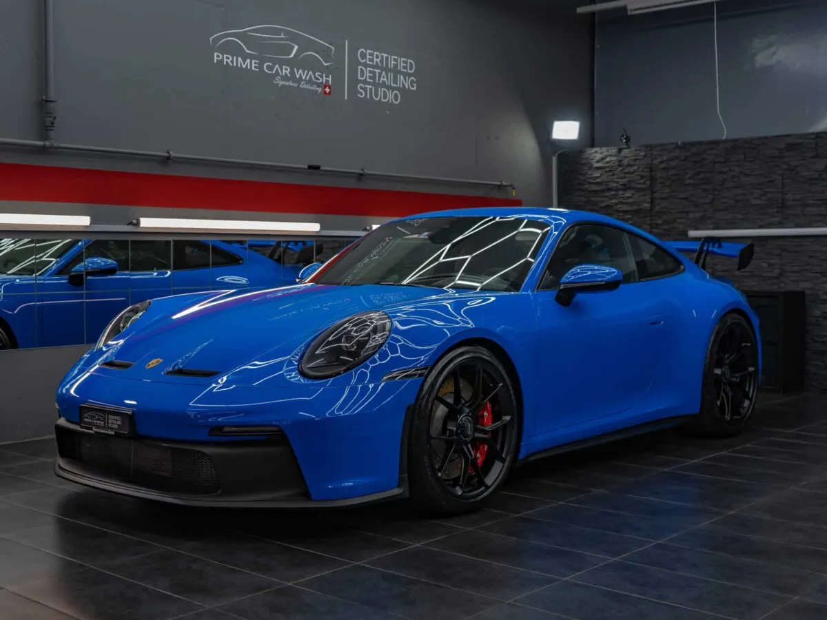 992 GT3