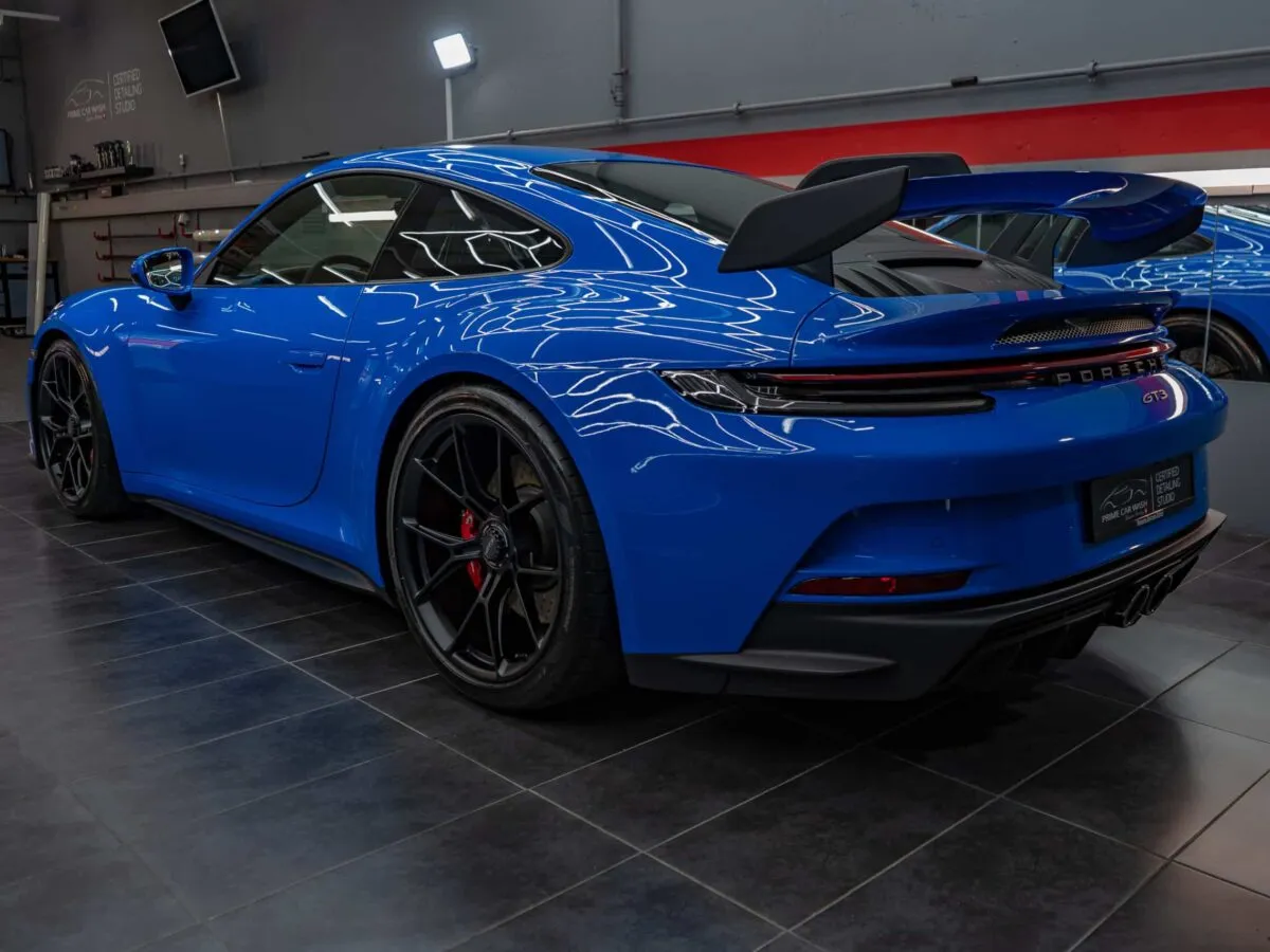 992 GT3