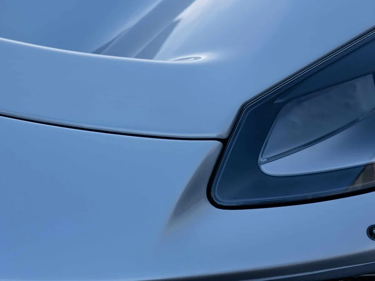Ferrari 488 Pista
