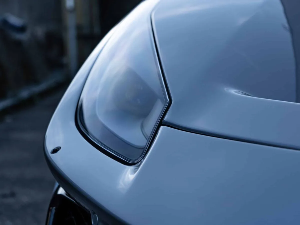 Ferrari 488 Pista