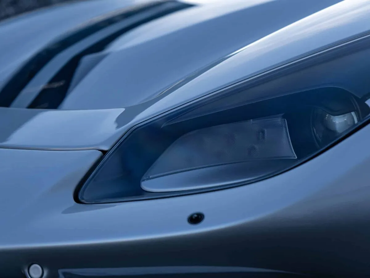 Ferrari 488 Pista