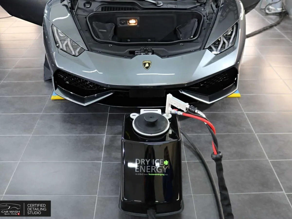 Huracan LP-610 Coupe