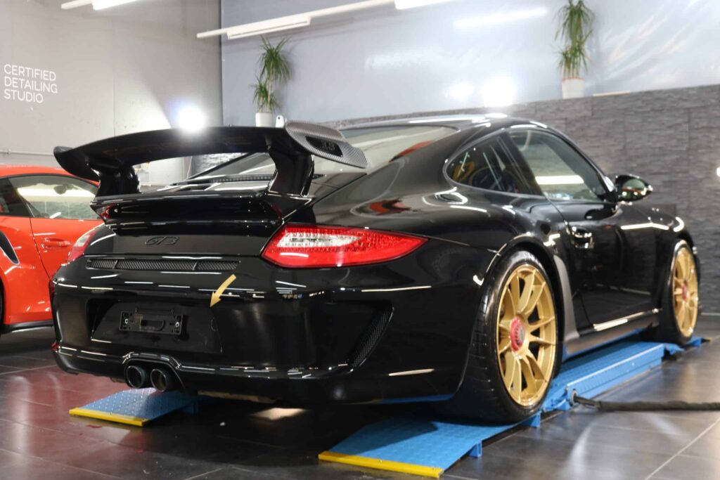 Porsche 911 GT3