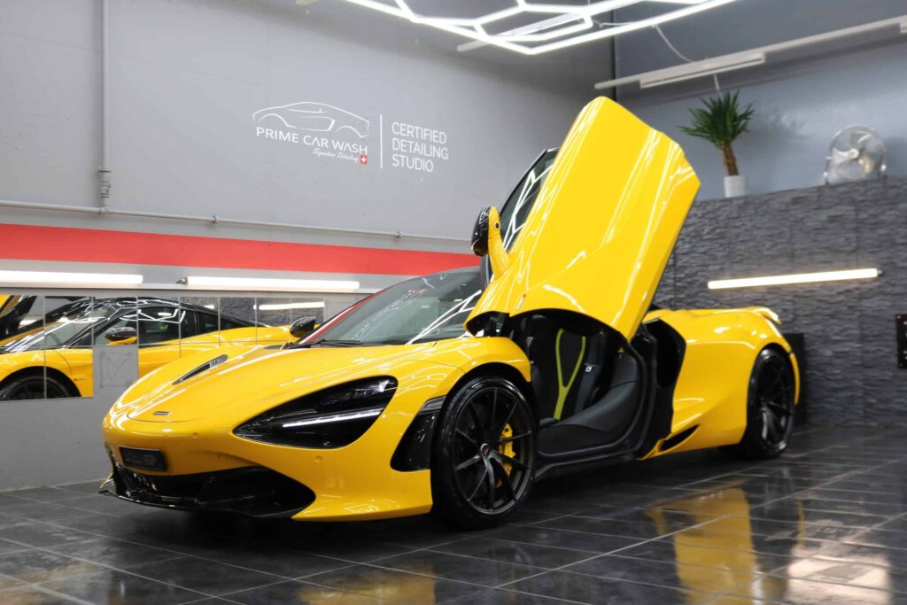 McLaren 720S