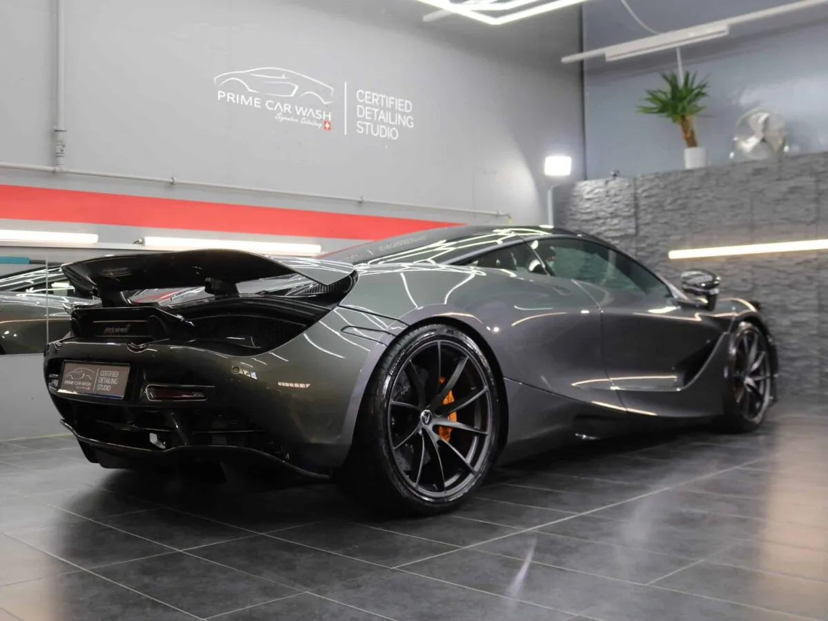McLaren 720S