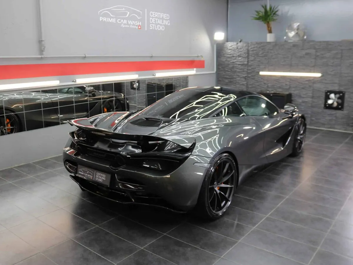 McLaren 720S