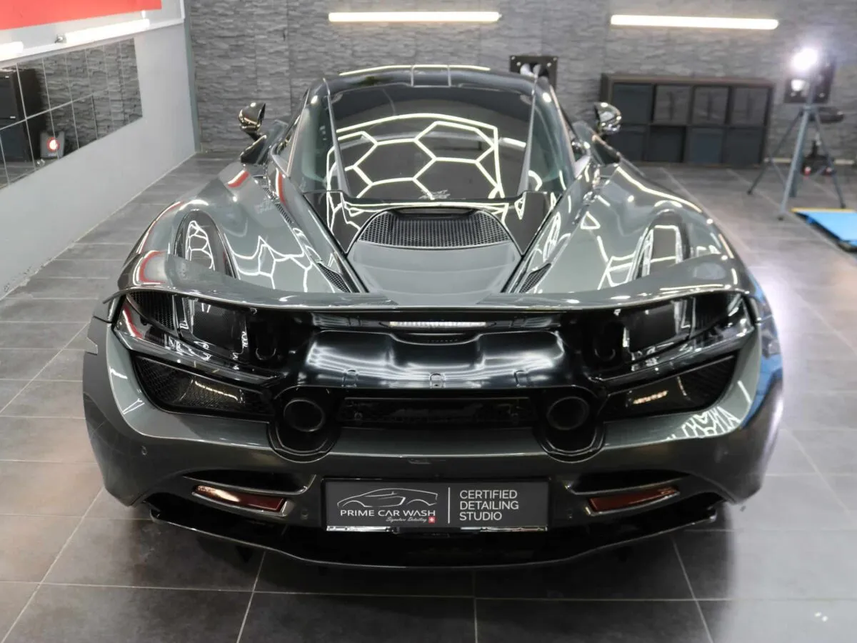 McLaren 720S