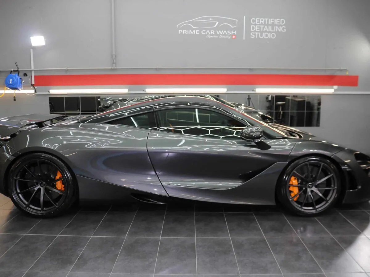 McLaren 720S