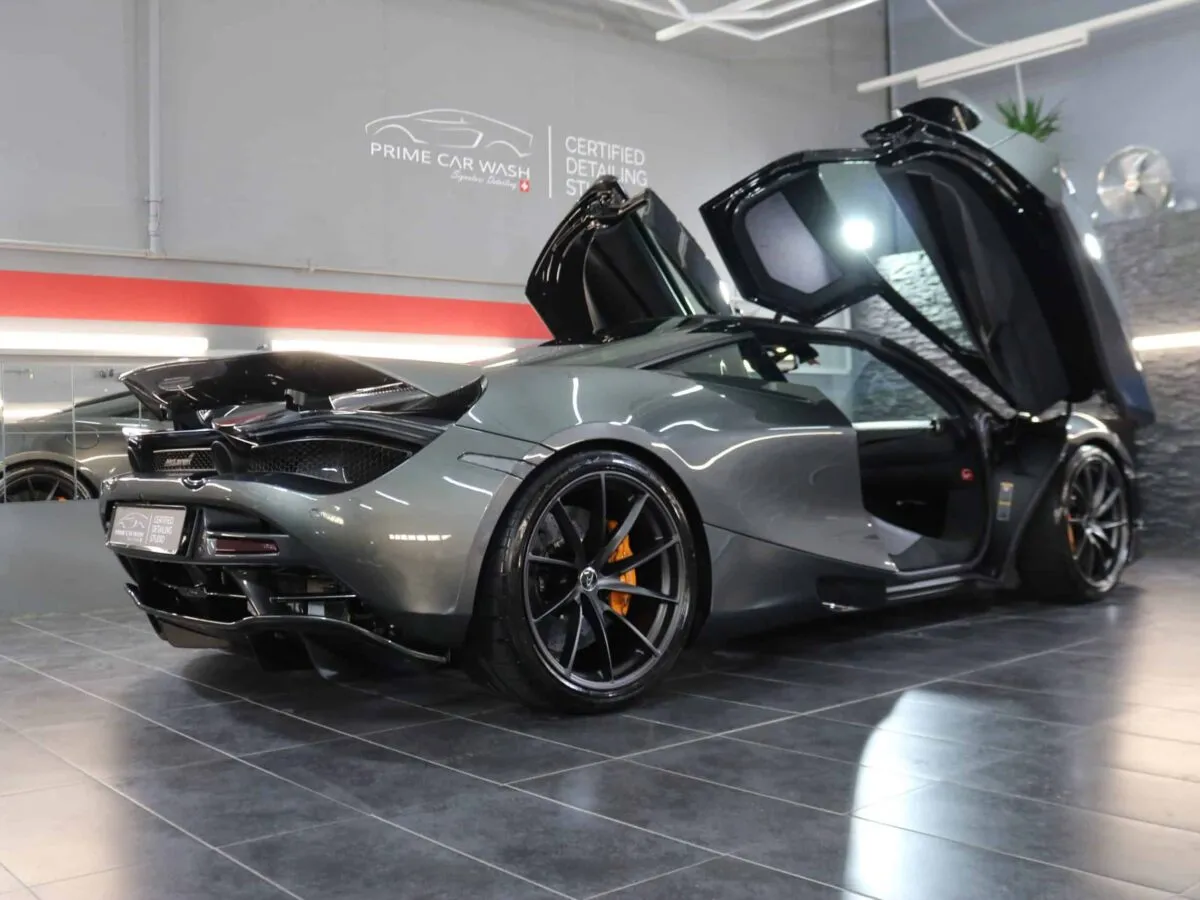 McLaren 720S
