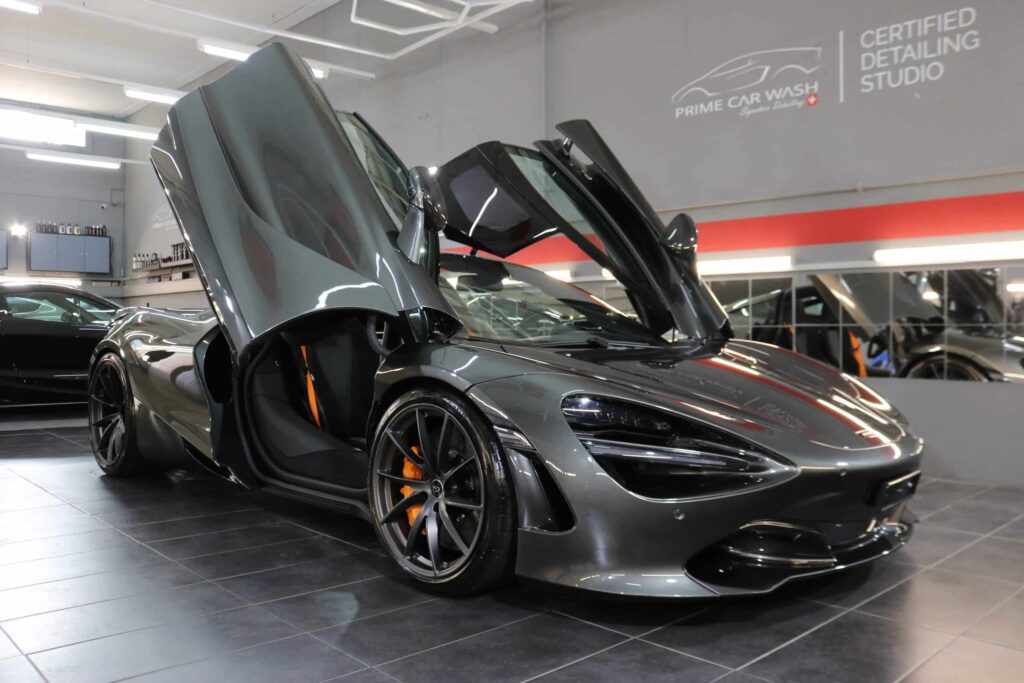 McLaren 720S