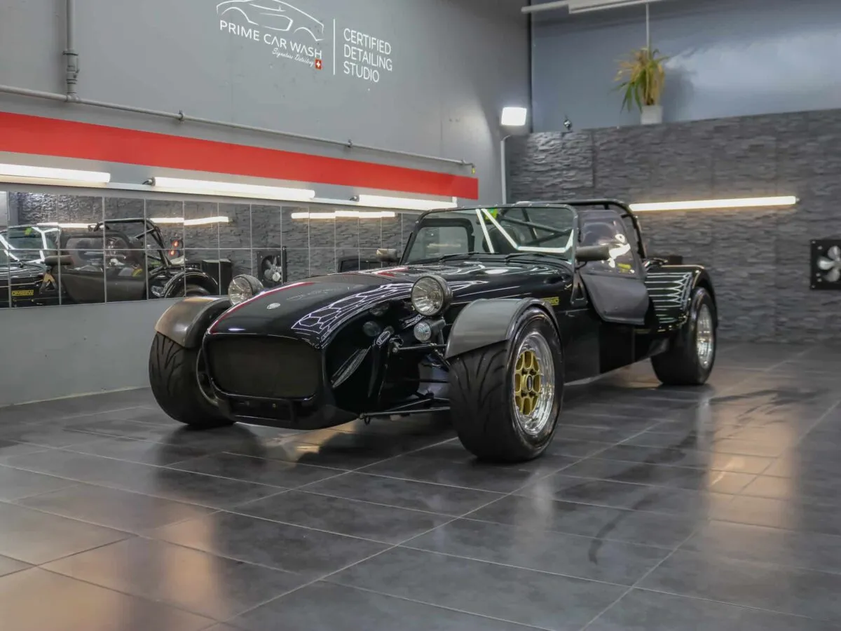 Caterham Super 7