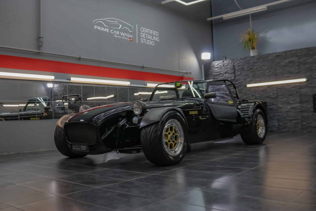 Caterham Super 7