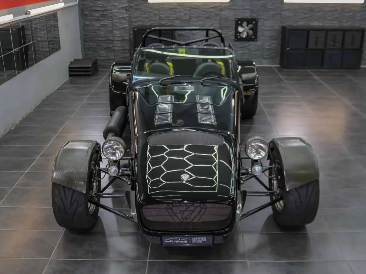 Caterham Super 7
