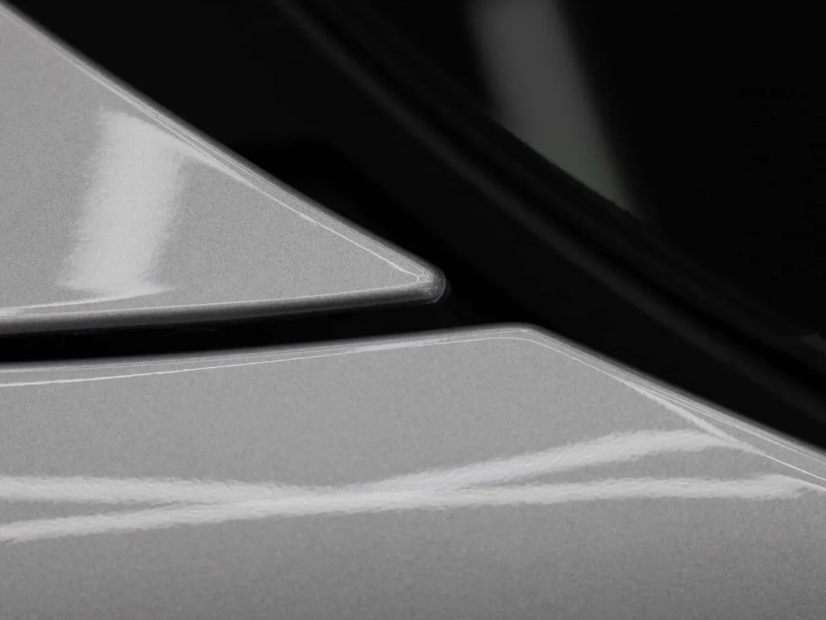 Porsche Boxster Spyder