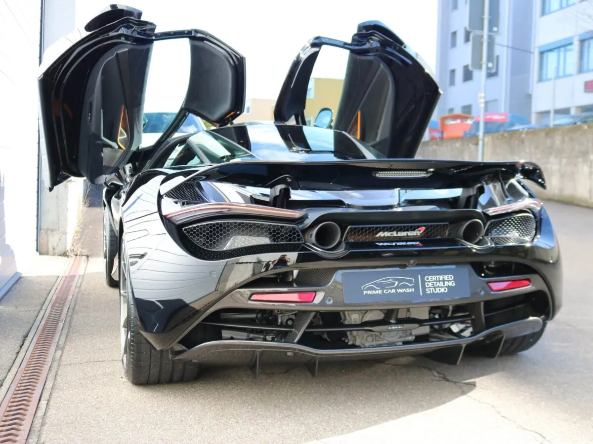 McLaren 720 S