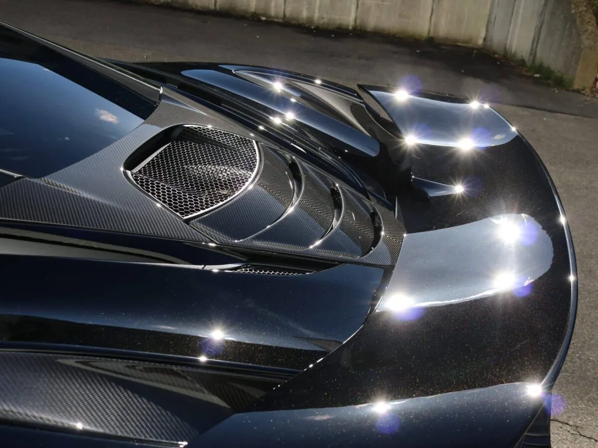 McLaren 720 S
