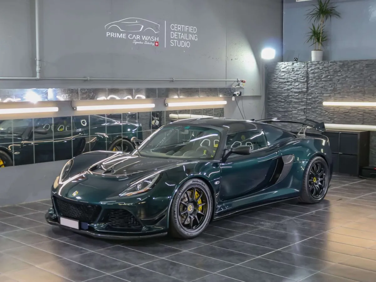 Lotus Exige