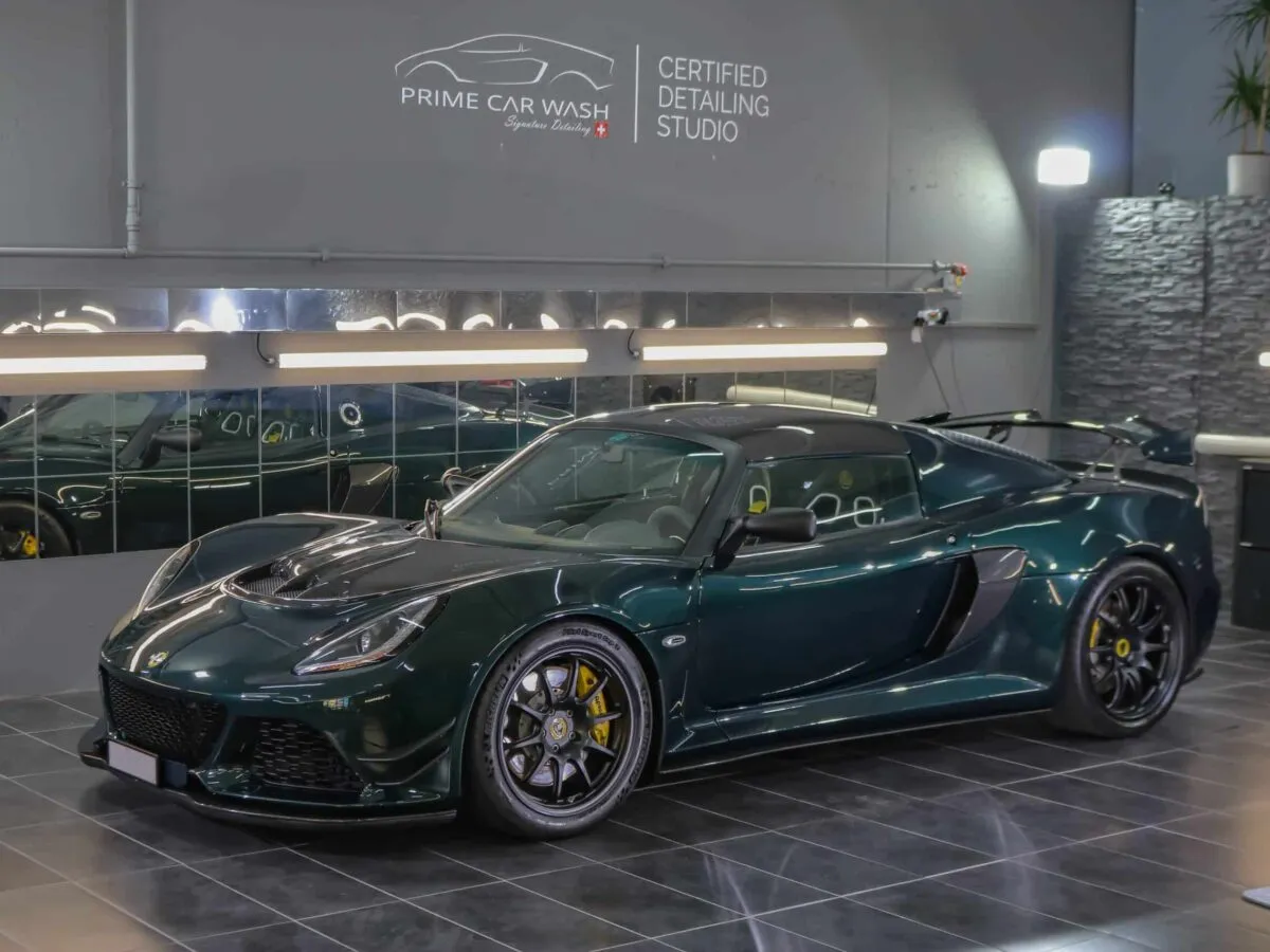 Lotus Exige
