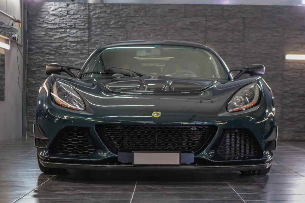 Lotus Exige