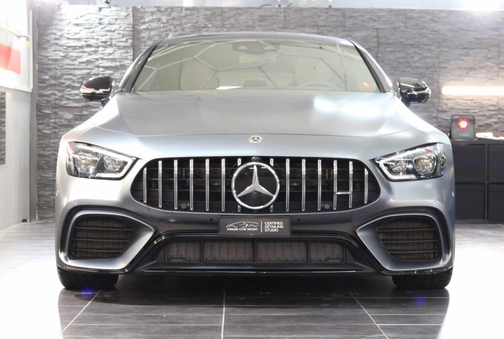 AMG GT63