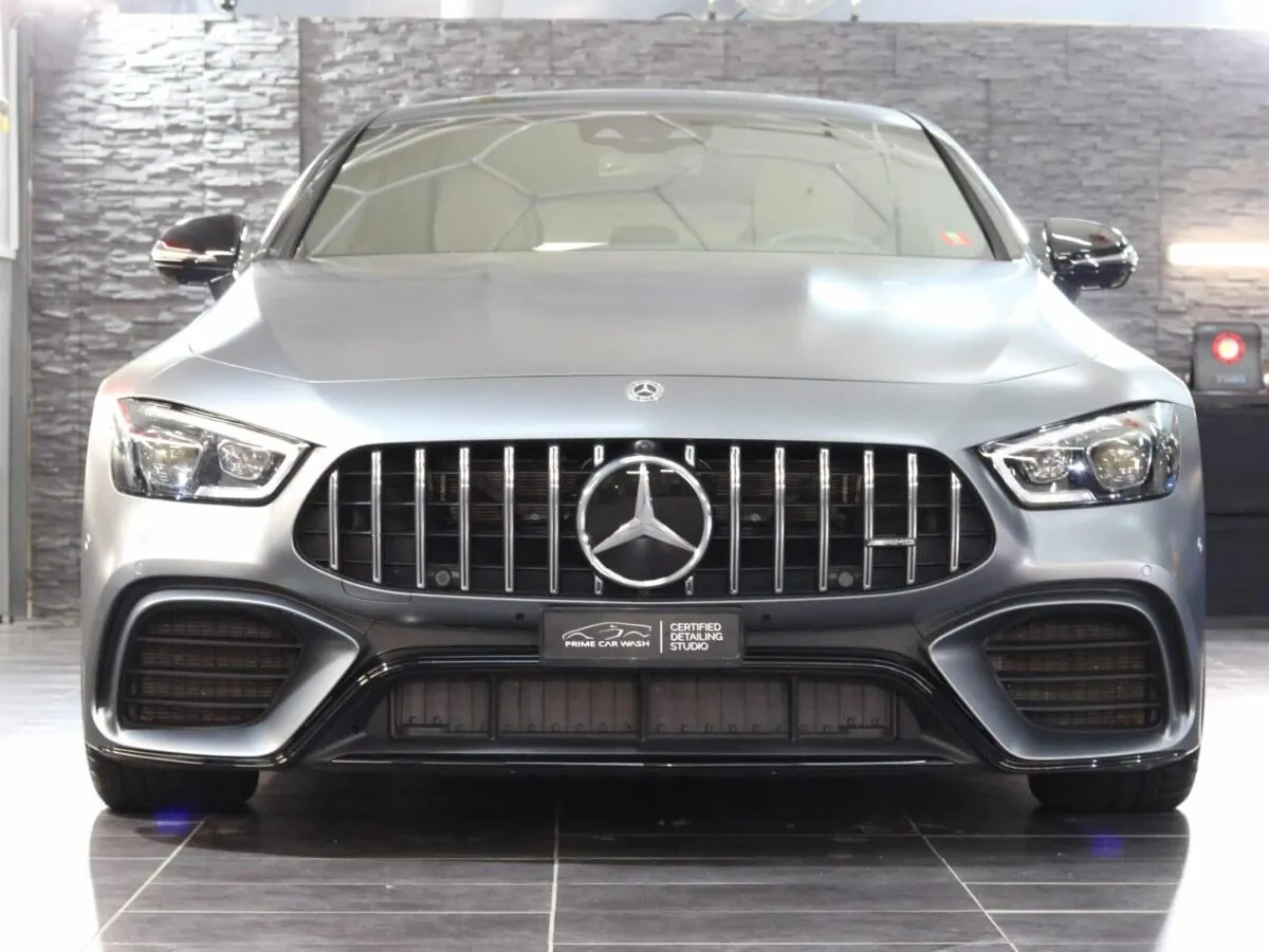 AMG GT63