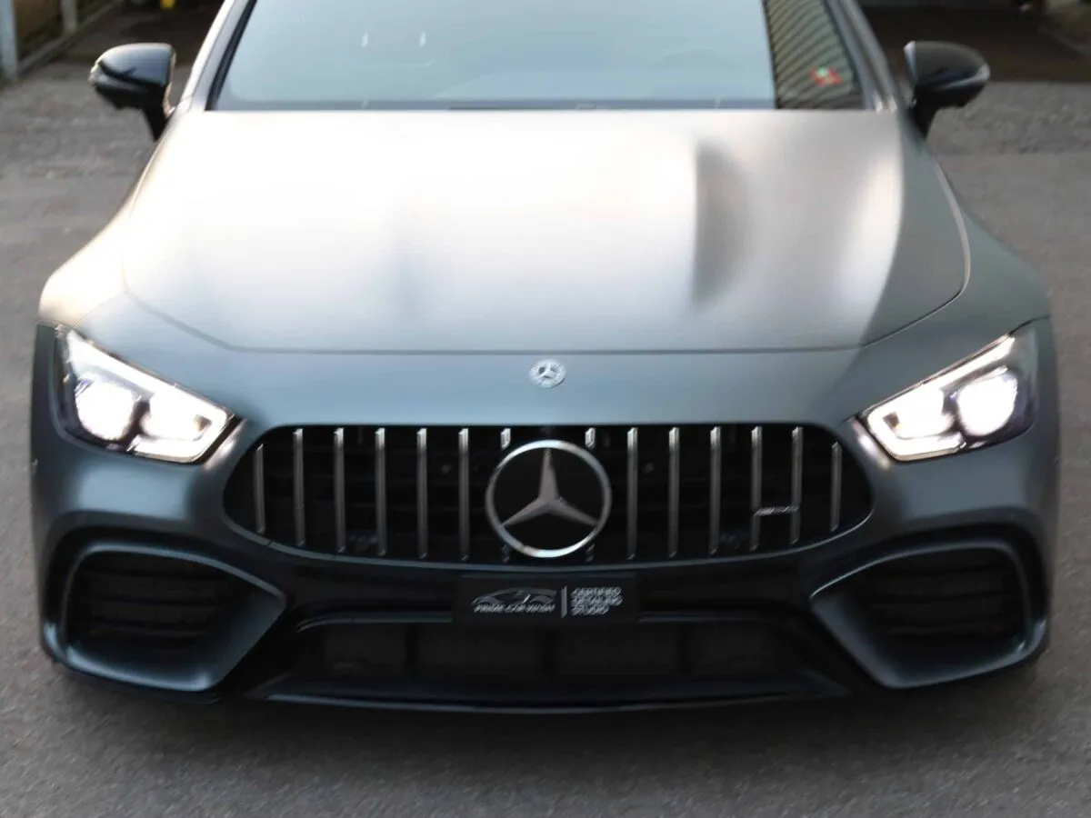 AMG GT63
