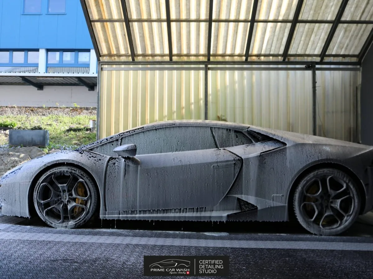 Huracan LP-610 Coupe