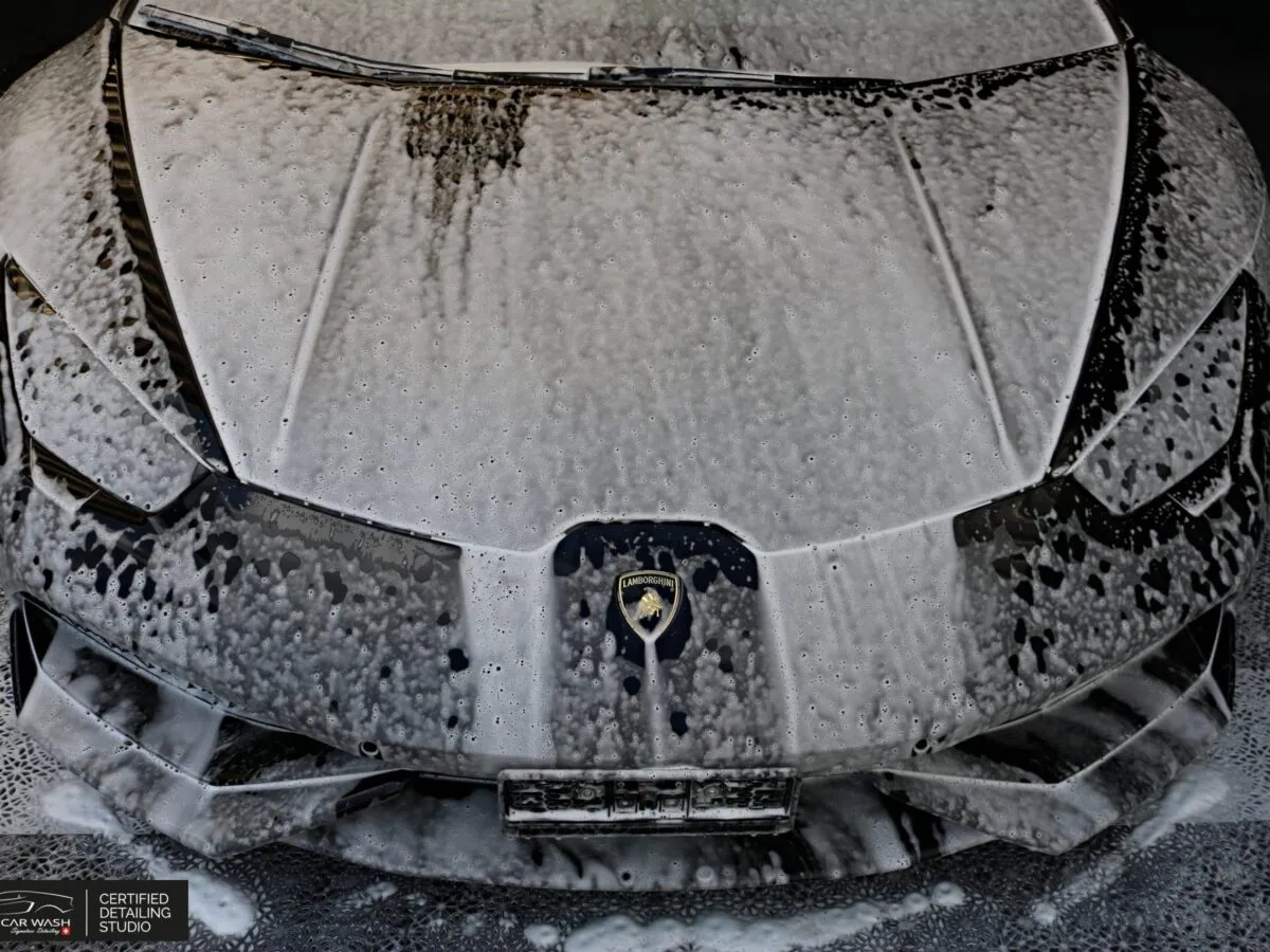 Huracan LP-610 Coupe