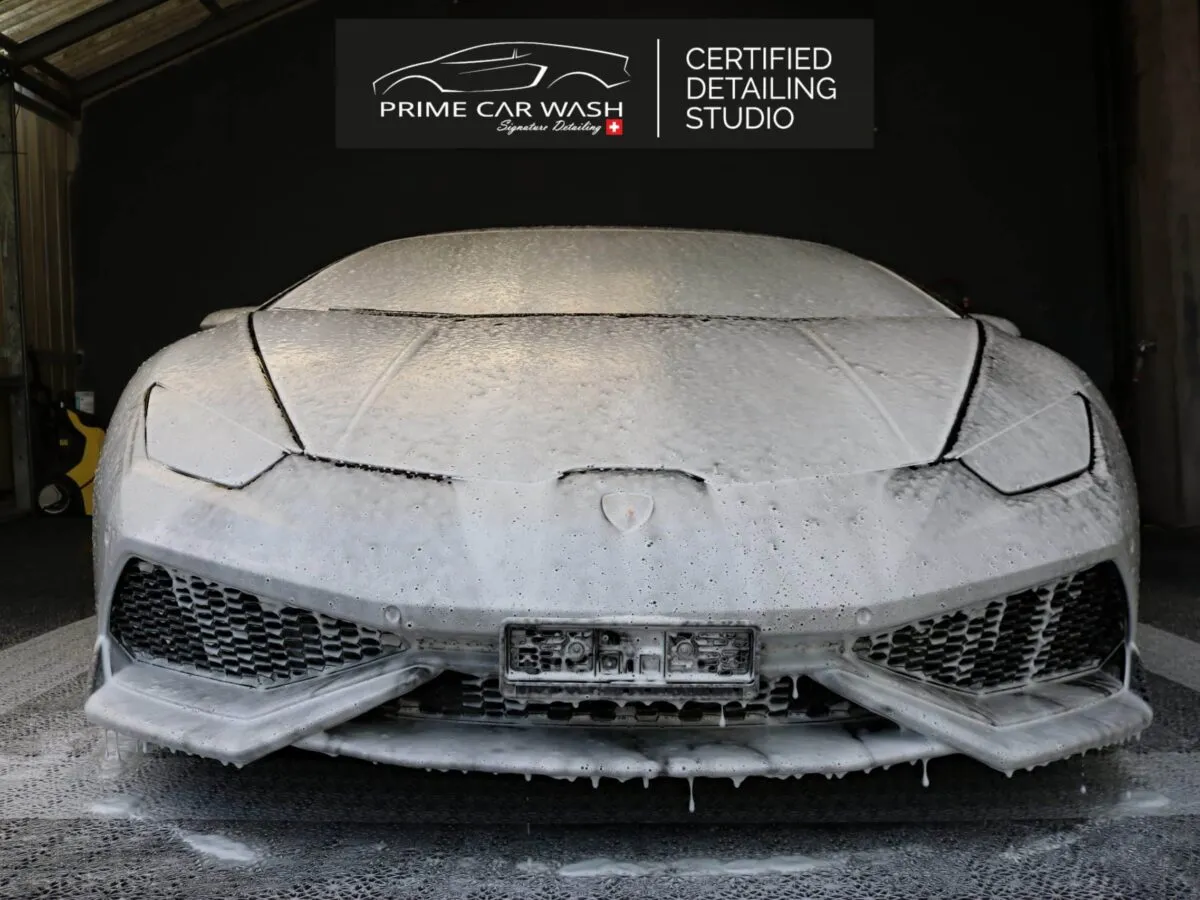 Huracan LP-610 Coupe