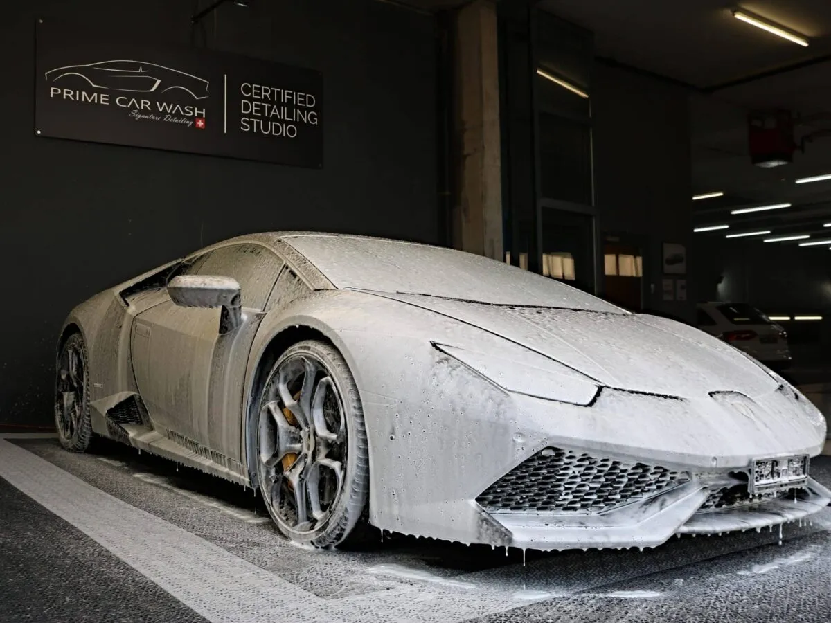 Huracan LP-610 Coupe