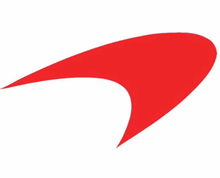 McLaren