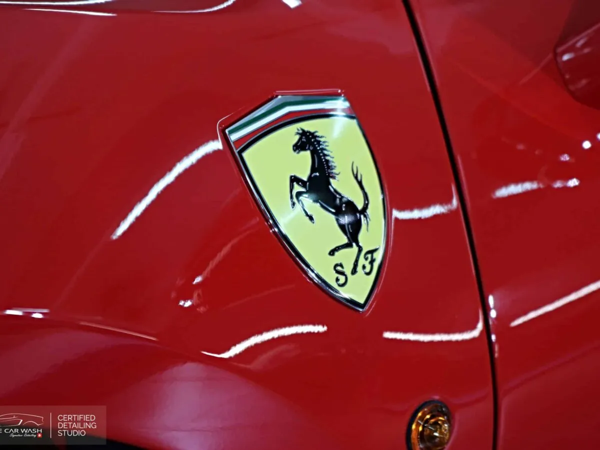 Ferrari 488 Pista