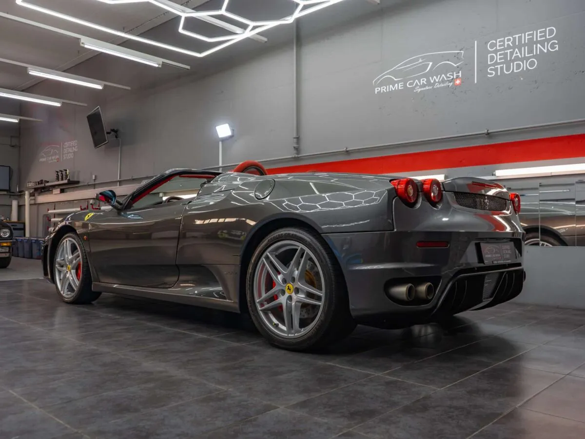 Ferrari F430