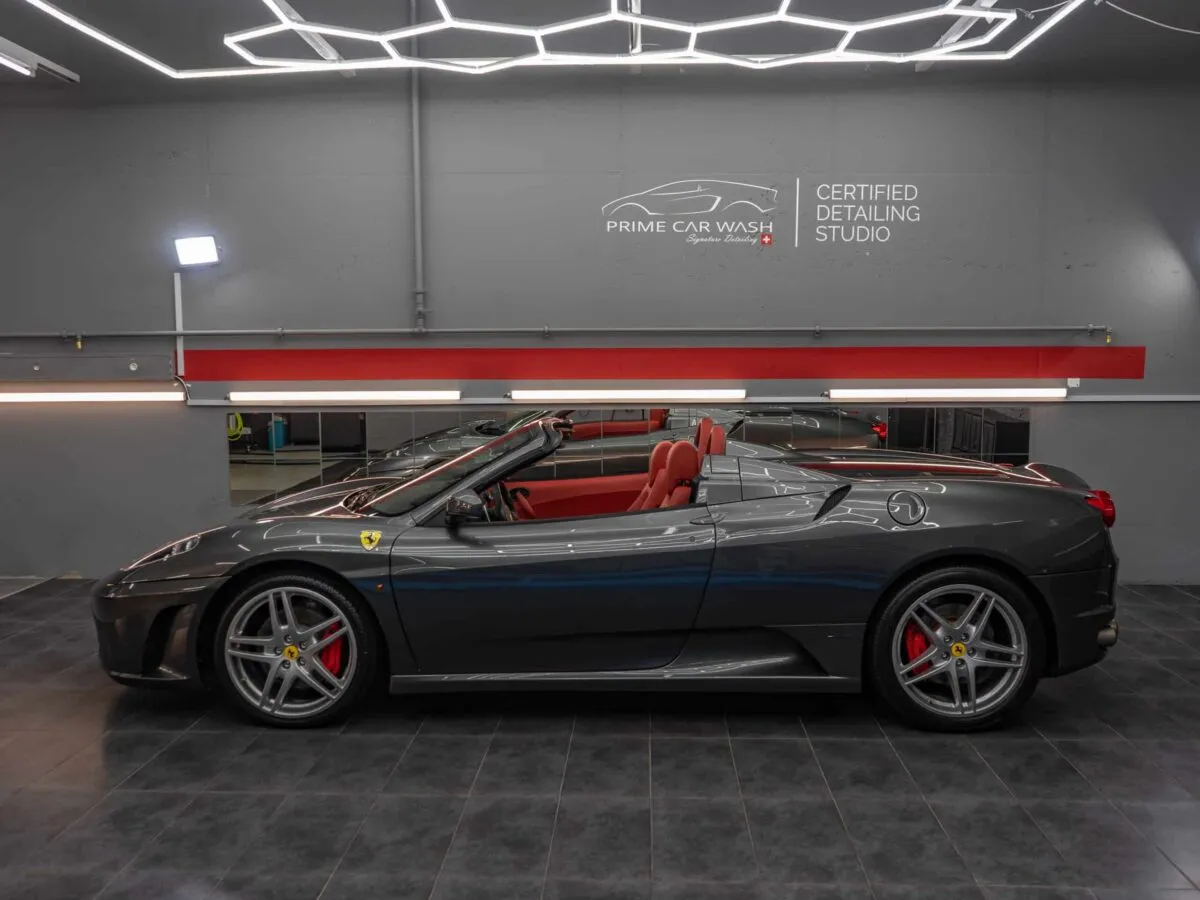 Ferrari F430