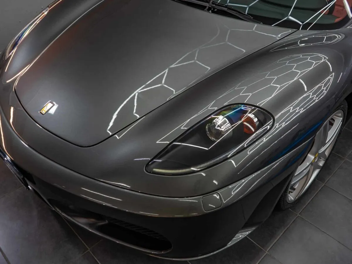 Ferrari F430