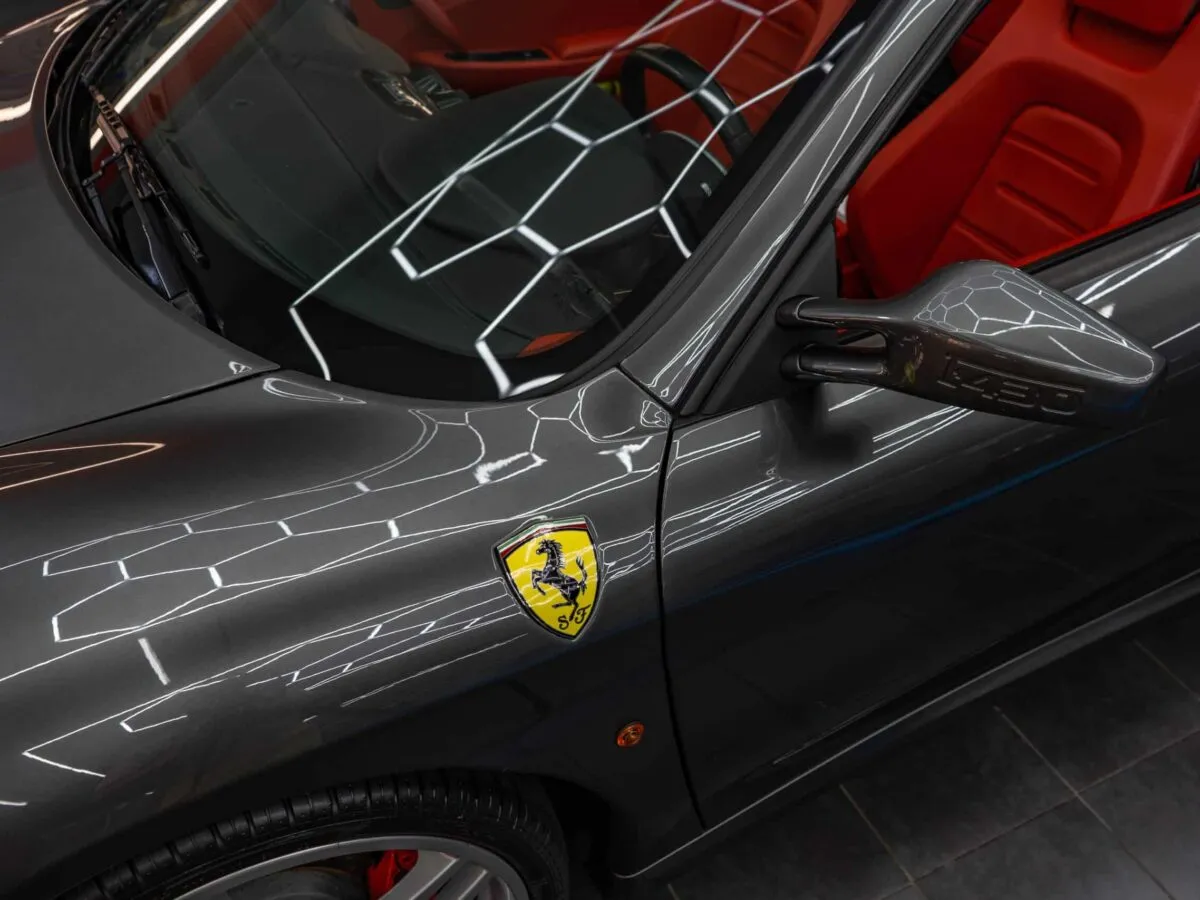 Ferrari F430
