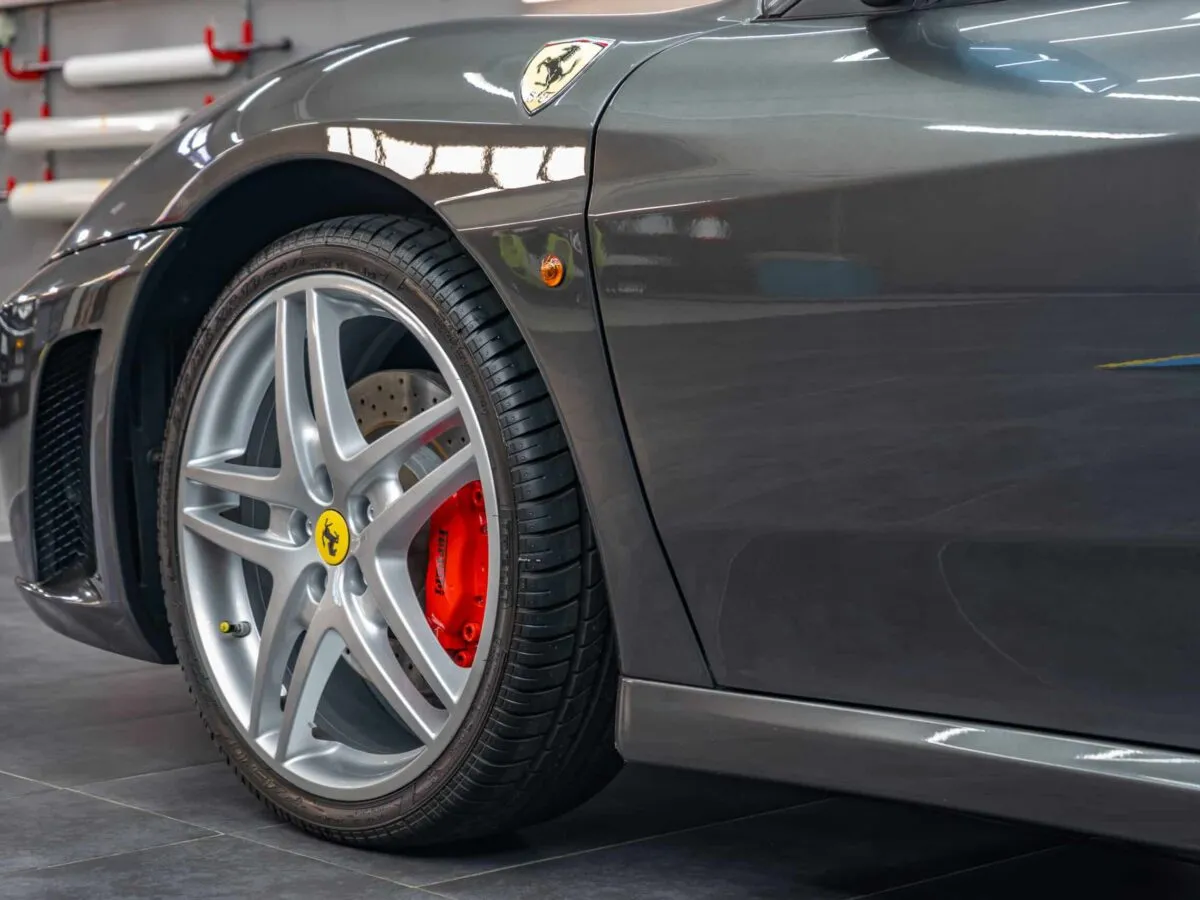 Ferrari F430