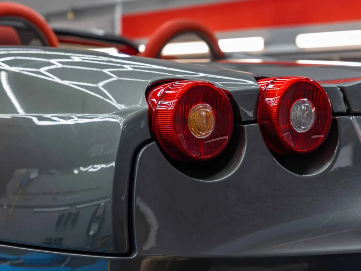 Ferrari F430