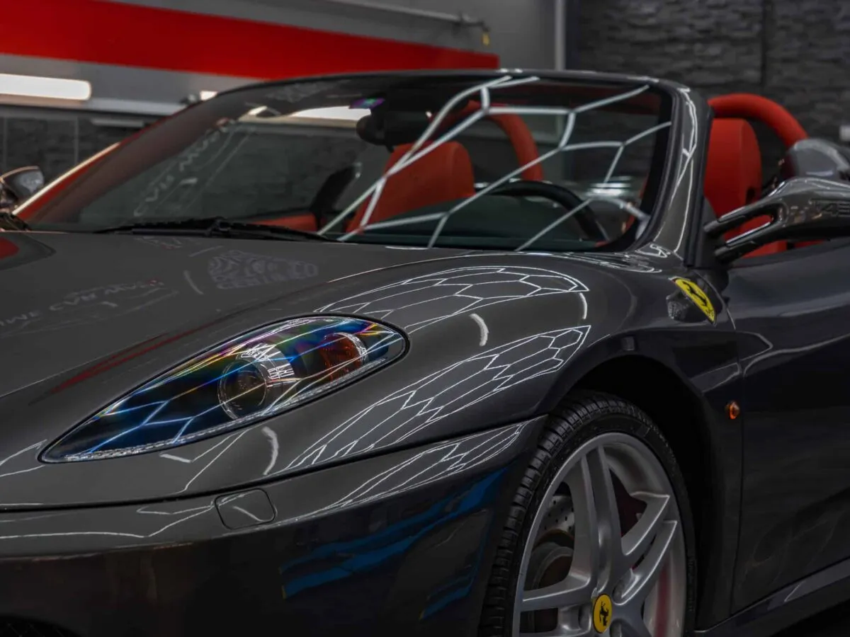 Ferrari F430