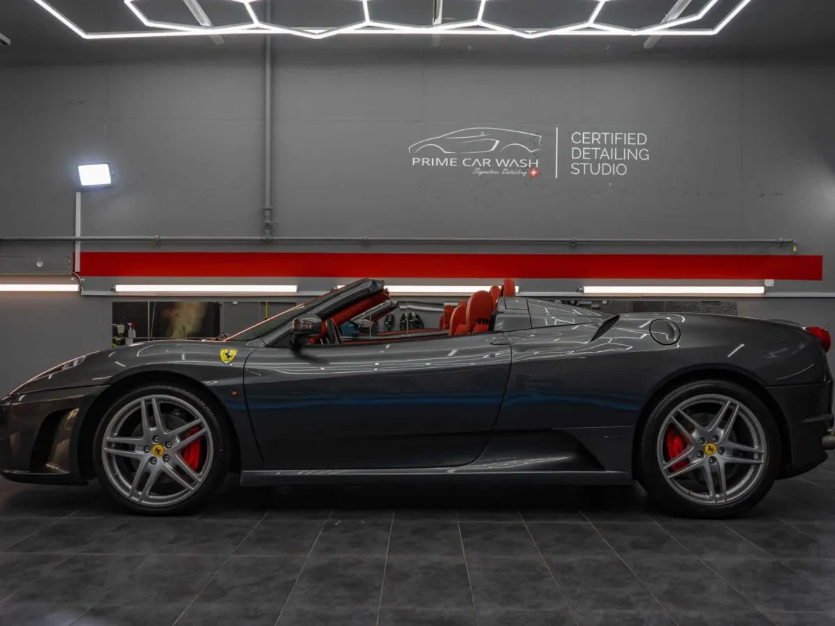 Ferrari F430
