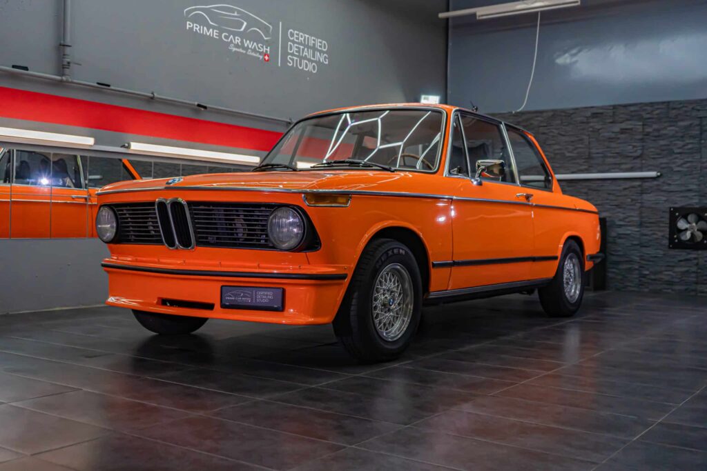 BMW 2002