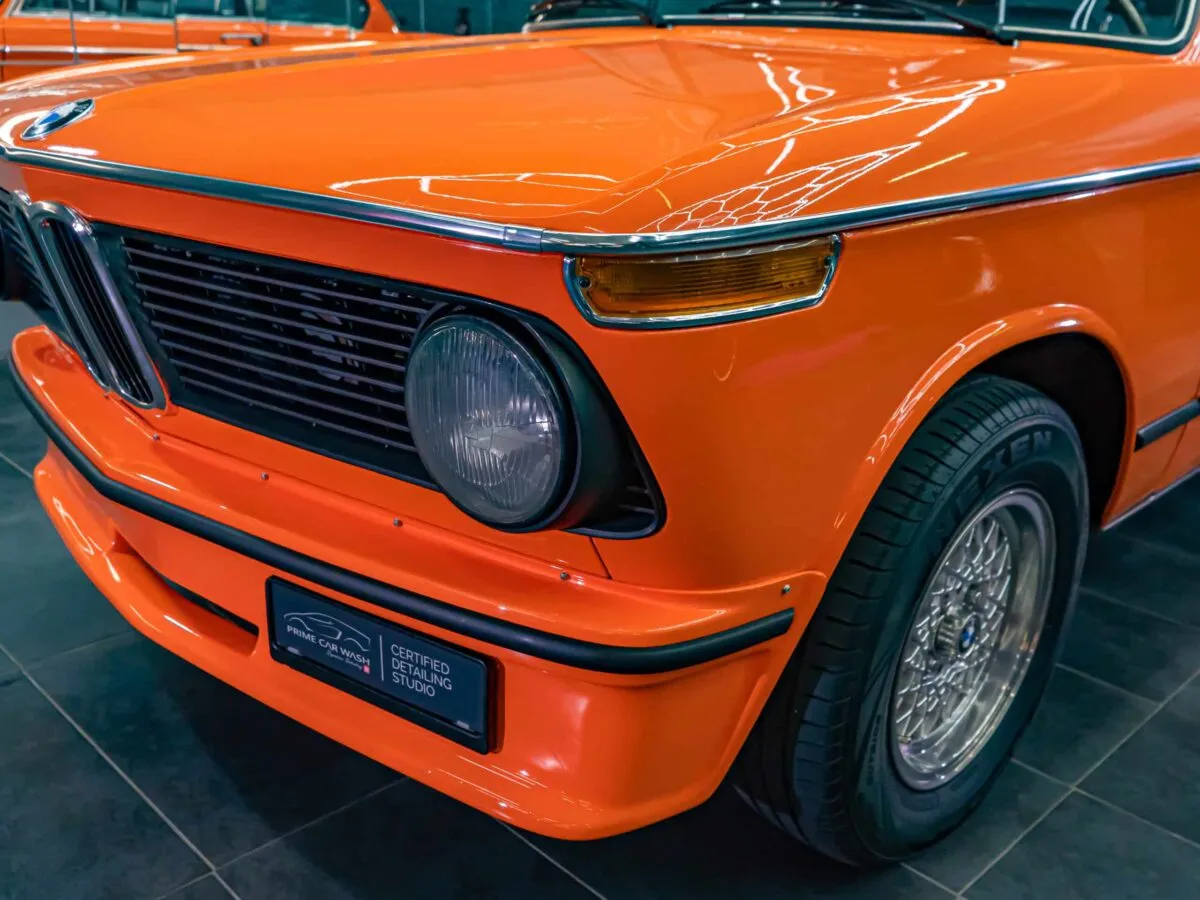 BMW 2002
