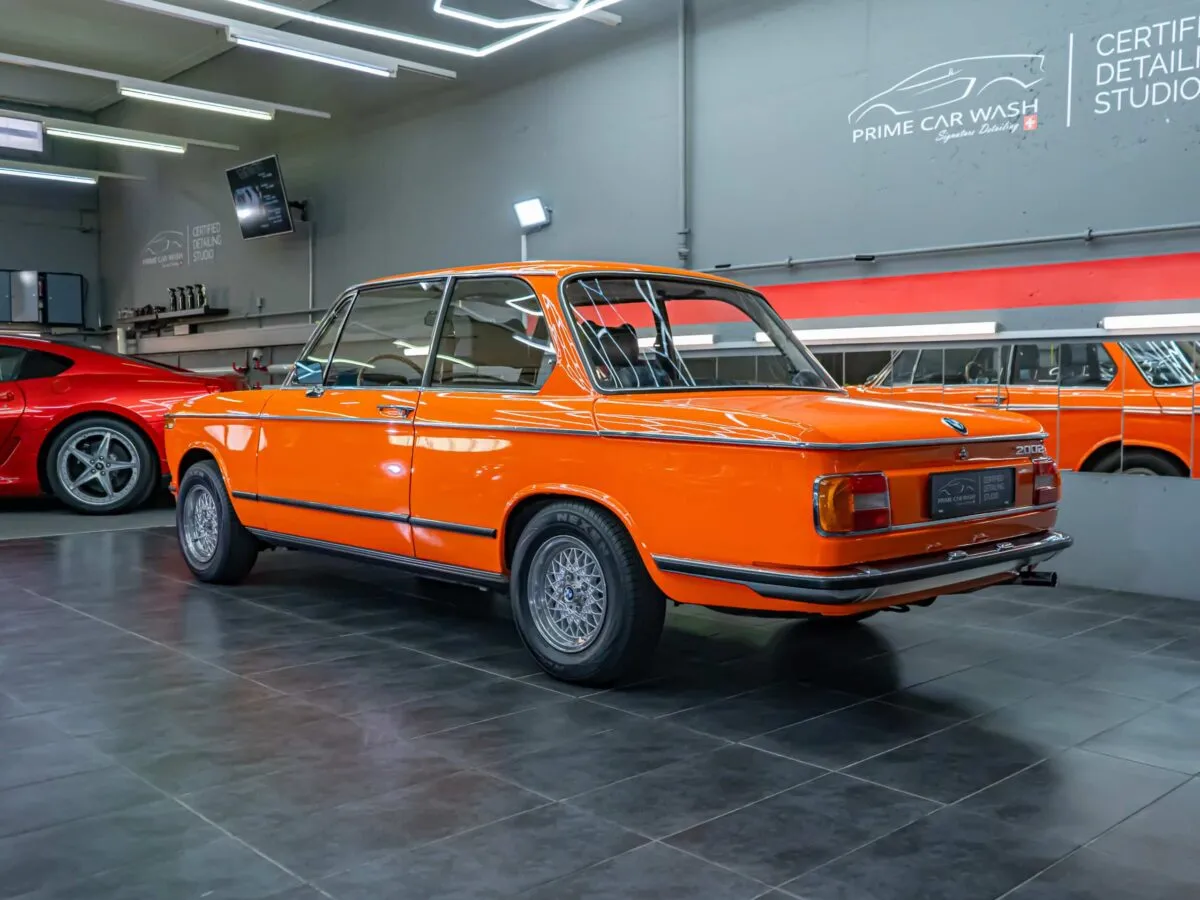 BMW 2002